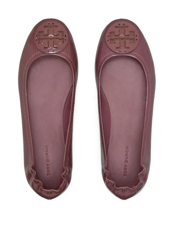 tory burch ballet slippers