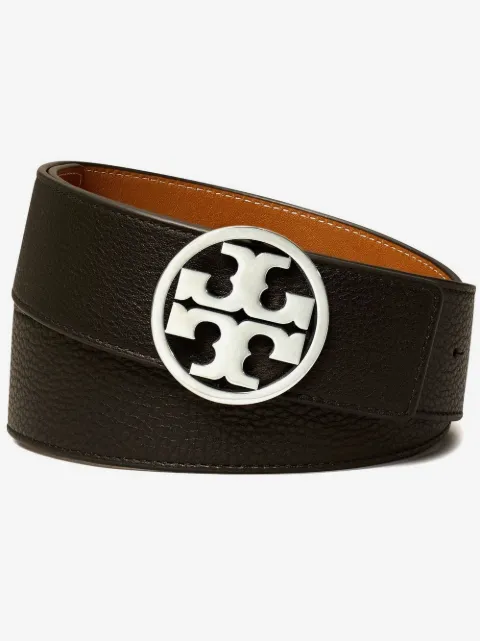 Tory Burch 1.5" Miller reversible belt