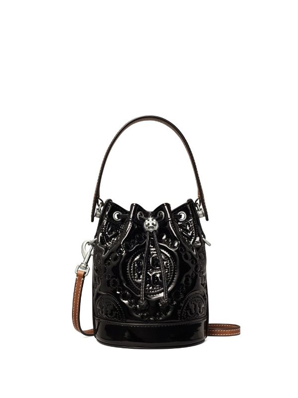 Tory burch clearance bucket