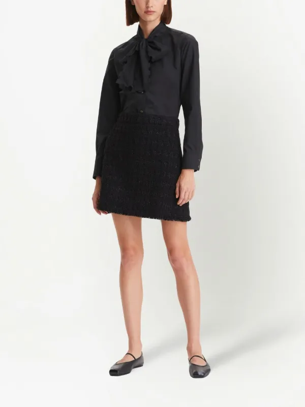 Tory best sale burch scallop