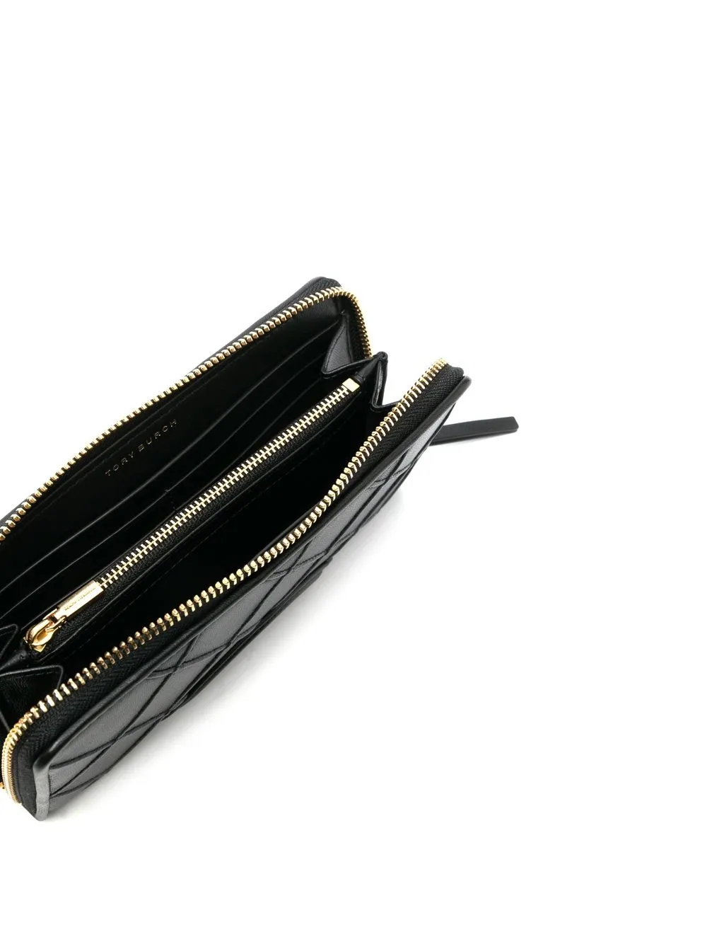 Fleming soft discount zip continental wallet