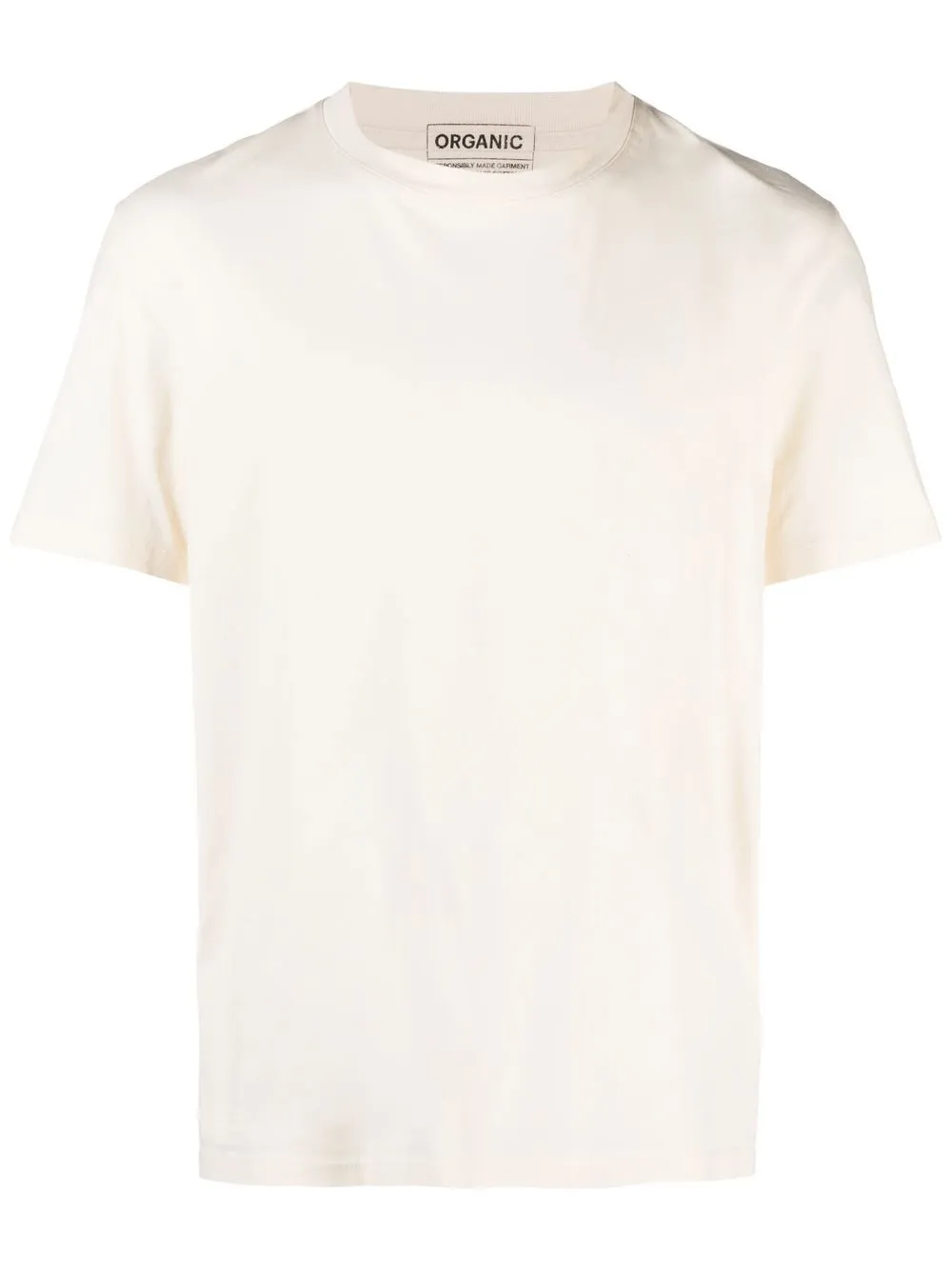 

Maison Margiela short-sleeve T-shirt (pack of three) - Neutrals