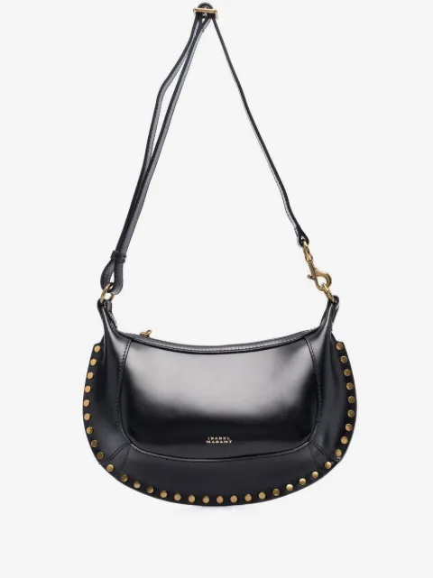 ISABEL MARANT Oskan Moon bag