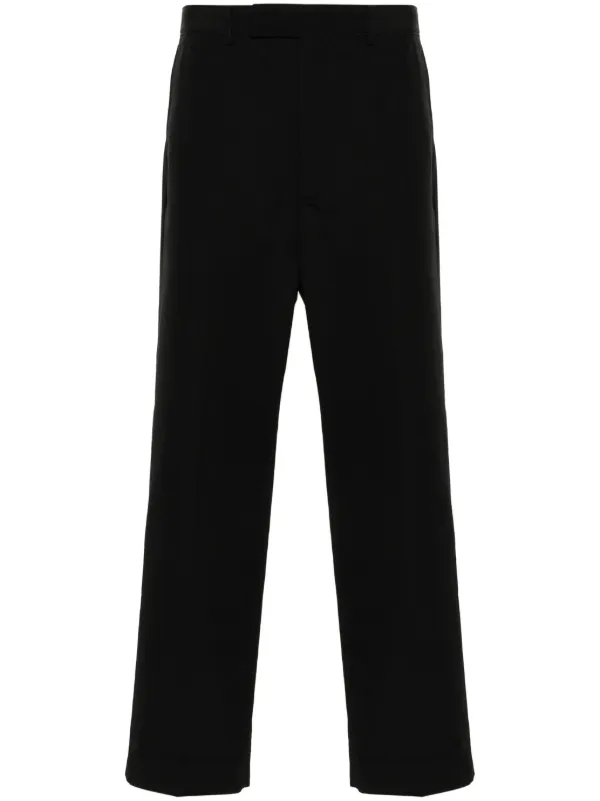 パンツ GUCCI Chino Slacks BLACK archive 19448503_54108822_600.jpg