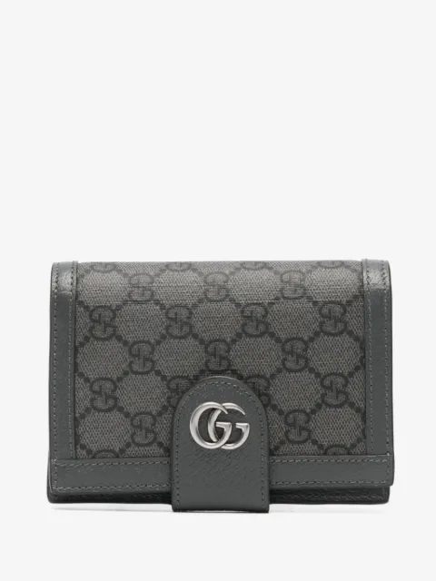 Gucci Ophidia passport case