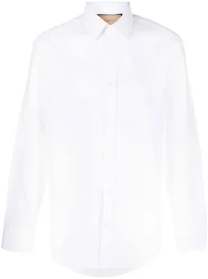 Gucci party wear best sale shirts