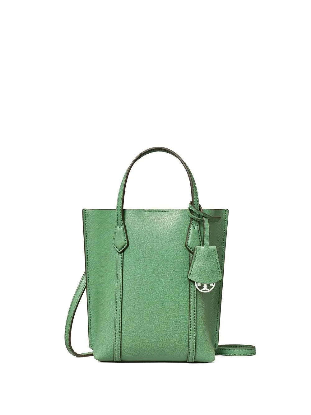 

Tory Burch Perry mini tote bag - Green