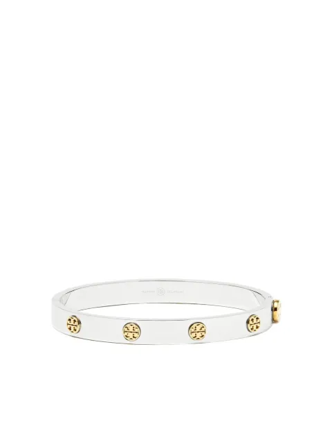 Tory Burch Miller stud hinge bracelet