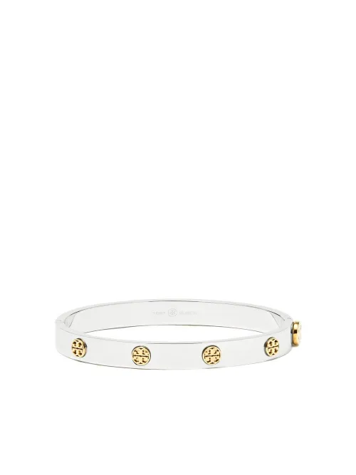 Bracelet Miller à clous - Tory Burch - Modalova
