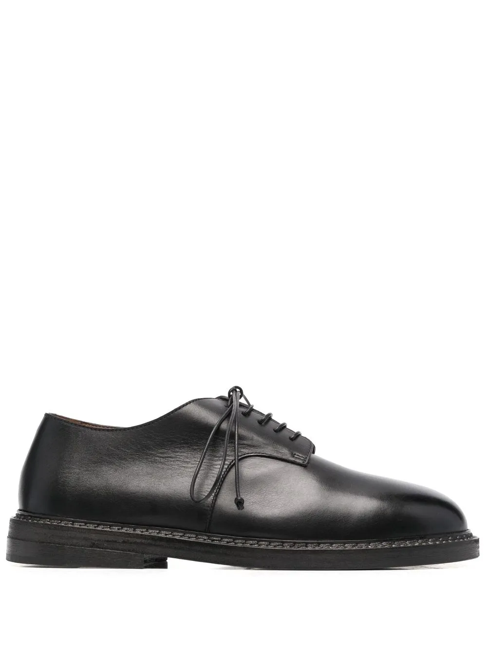 

Marsèll Nasello leather Derby shoes - Black