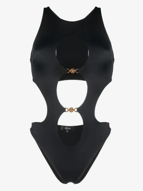 Versace Medusa '95 swimsuit