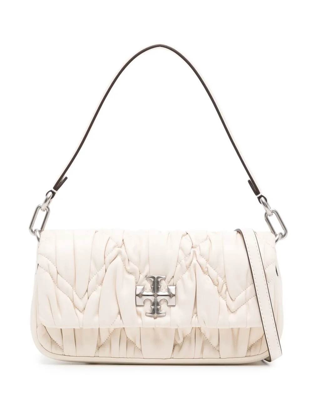 

Tory Burch Kira shoulder bag - White