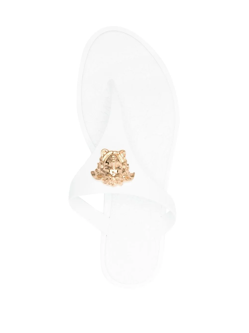 VILEBREQUIN Women Flip Flops Medusa and Shells
