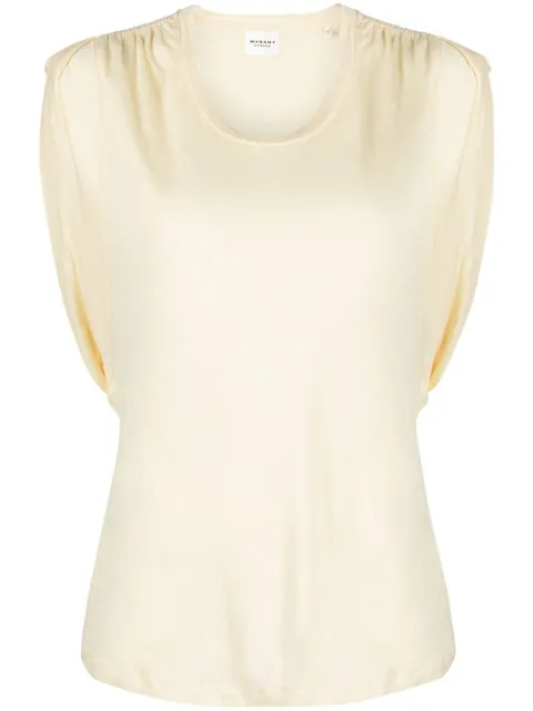 MARANT ÉTOILE playera Kotty