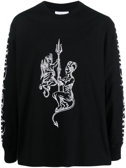 Archy pullover discount