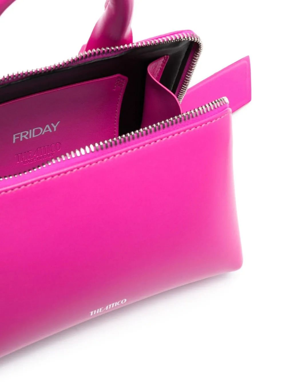 the attico friday bag