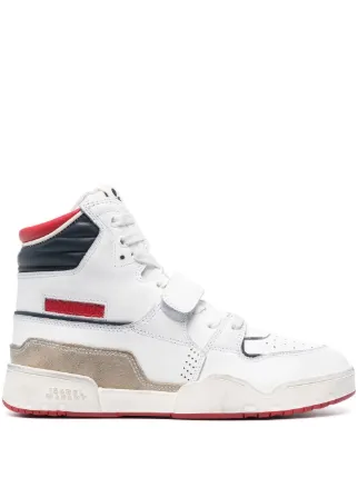 isabel marant alsee sneakers