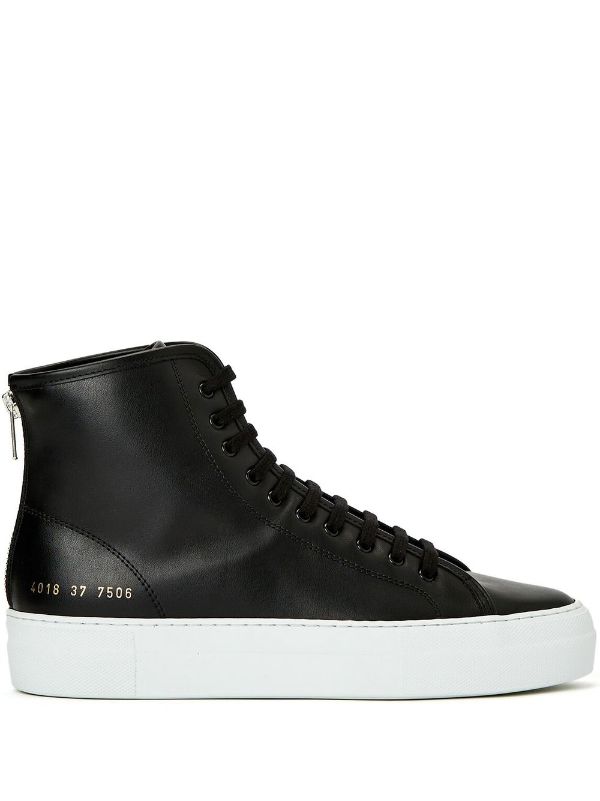 Common projects discount tournament high zip