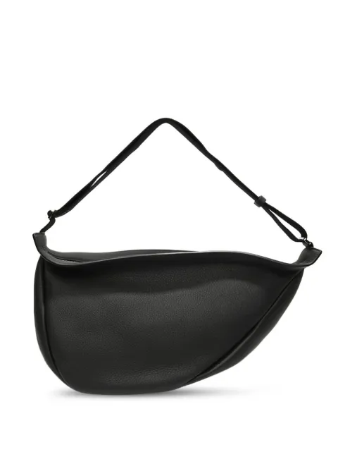 The Row bolsa de hombro Slouchy Banana grande 
