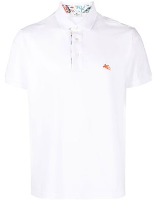 etro polo shirt sale