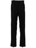 Post Archive Faction 5.1 TECHNICAL PANTS CENTER - Black