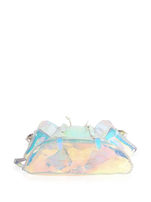 Louis Vuitton Prism Backpack