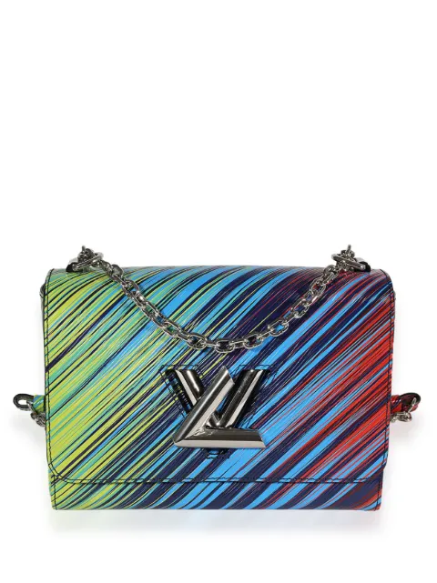 Louis Vuitton pre-owned Epi Tropical Twist MM shoulder bag