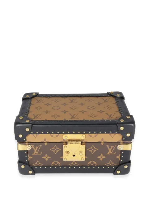 Louis Vuitton Pre-Owned Tresor 24 trunk WOMEN