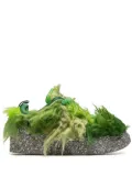 Nike x Cactus Plant Flea Market Nike Flea 1 ""Forest Green"" sneakers