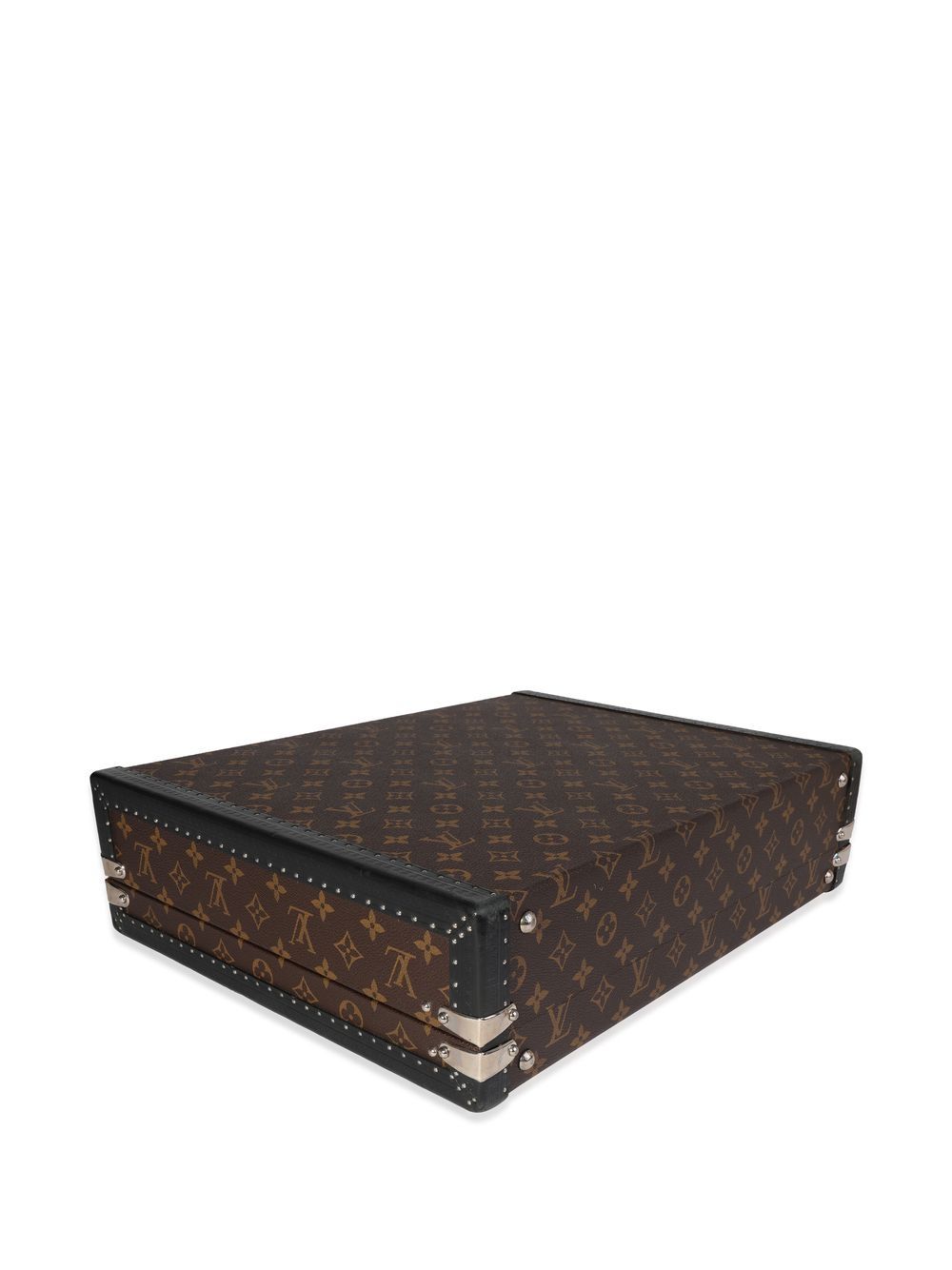 Louis Vuitton Epi President Briefcase Trunk 45 - Orange Briefcases, Bags -  LOU804800