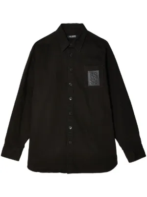Raf Simons（ラフシモンズ）メンズ シャツ通販 - FARFETCH