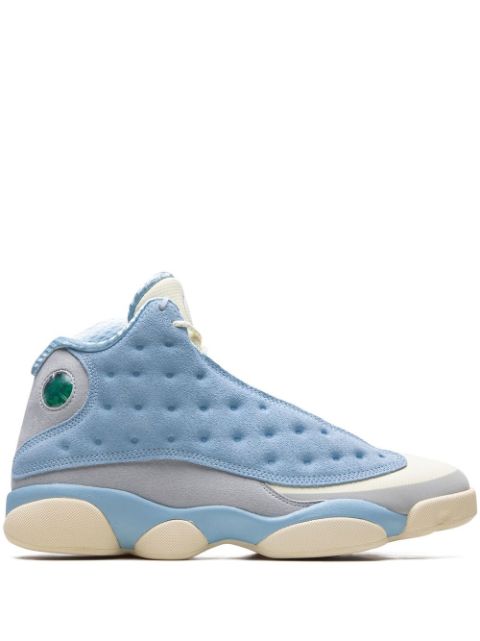 Jordan x Solefly Air Jordan 13 Retro "I'd Rather Be Fishing" sneakers Women