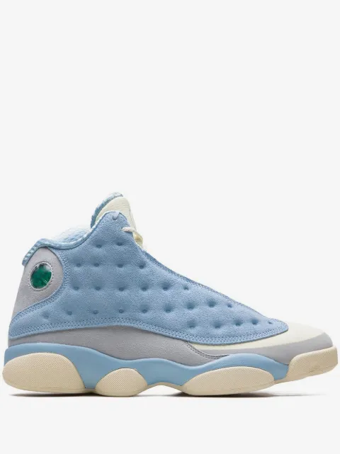 Jordan x Solefly Air Jordan 13 Retro "I'd Rather Be Fishing" sneakers