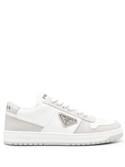 Prada Downtown Sneakers