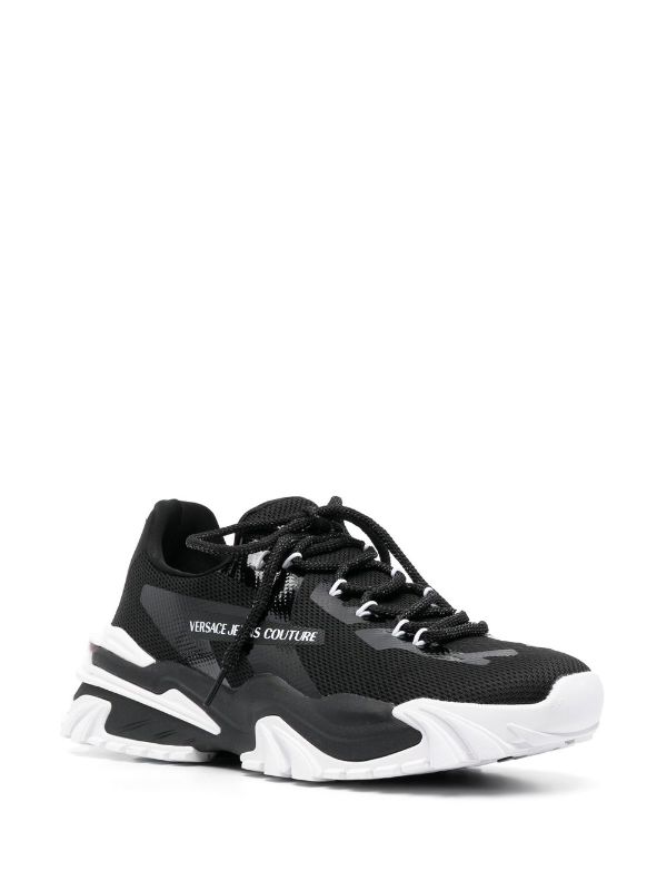 Versace balenciaga hot sale shoes