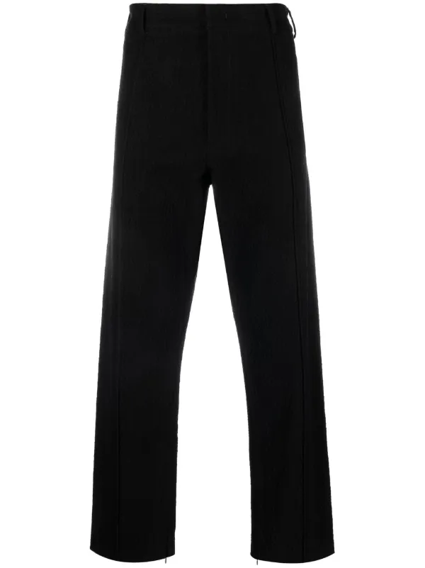 ストレートパンツ 424 ストレートパンツ | ブラック | FARFETCH JP