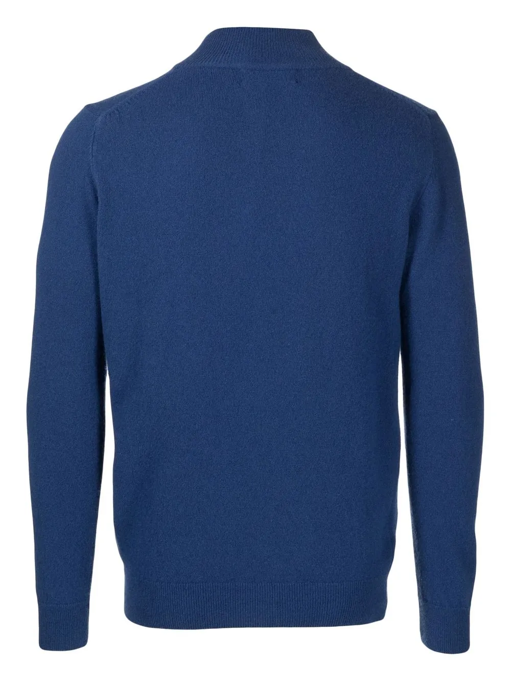 Pringle of Scotland Kasjmier trui - Blauw