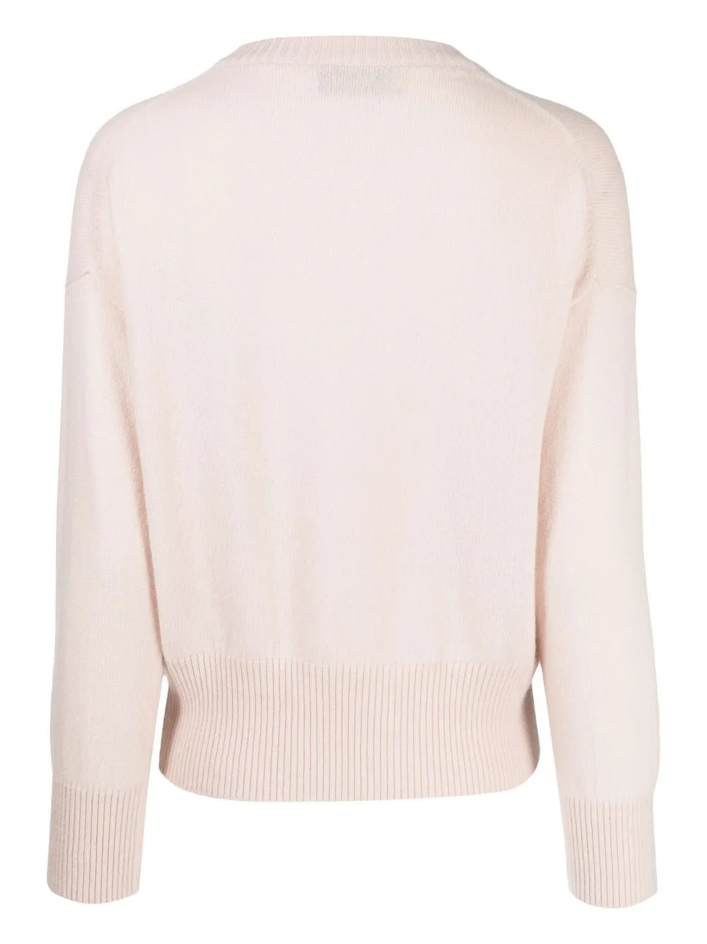Pringle of Scotland Kasjmier trui - Beige