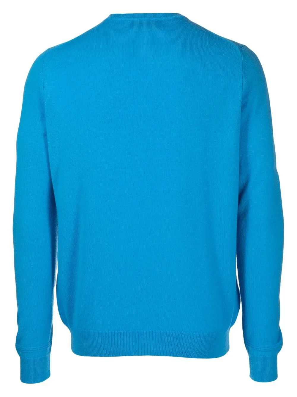 Pringle of Scotland Kasjmier trui - Blauw