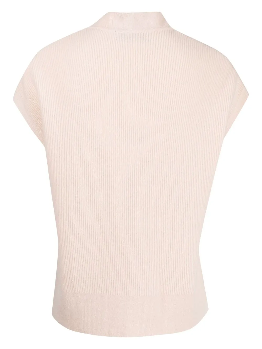 Pringle of Scotland Top met V-hals - Wit