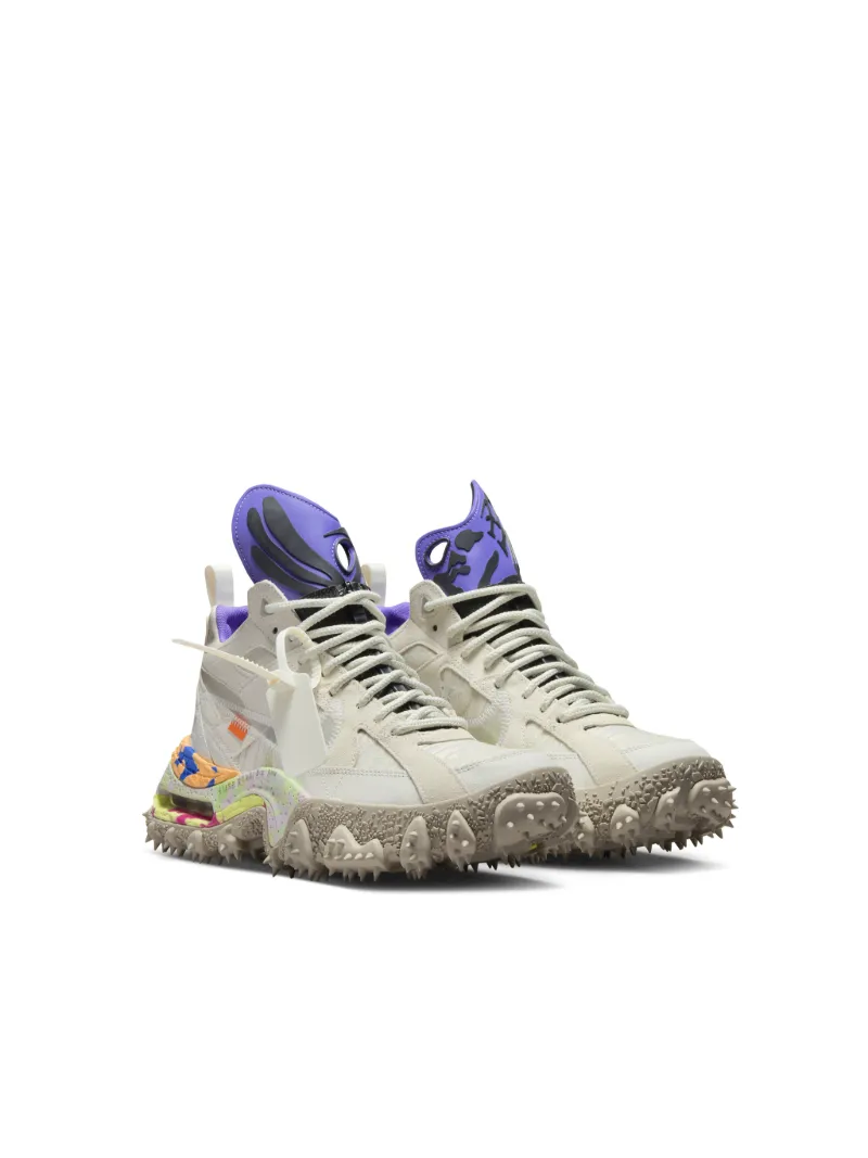 Terra Forma x Off-White™️