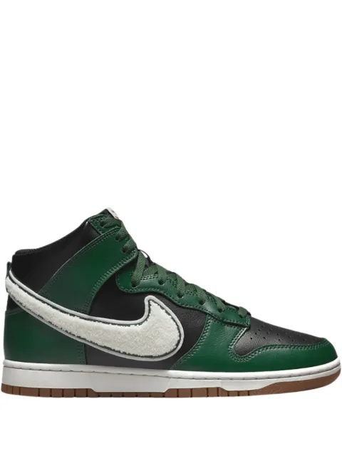 Nike Dunk High sneakers