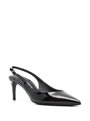 Dolce & Gabbana（ドルチェ＆ガッバーナ）ウィメンズ パンプス