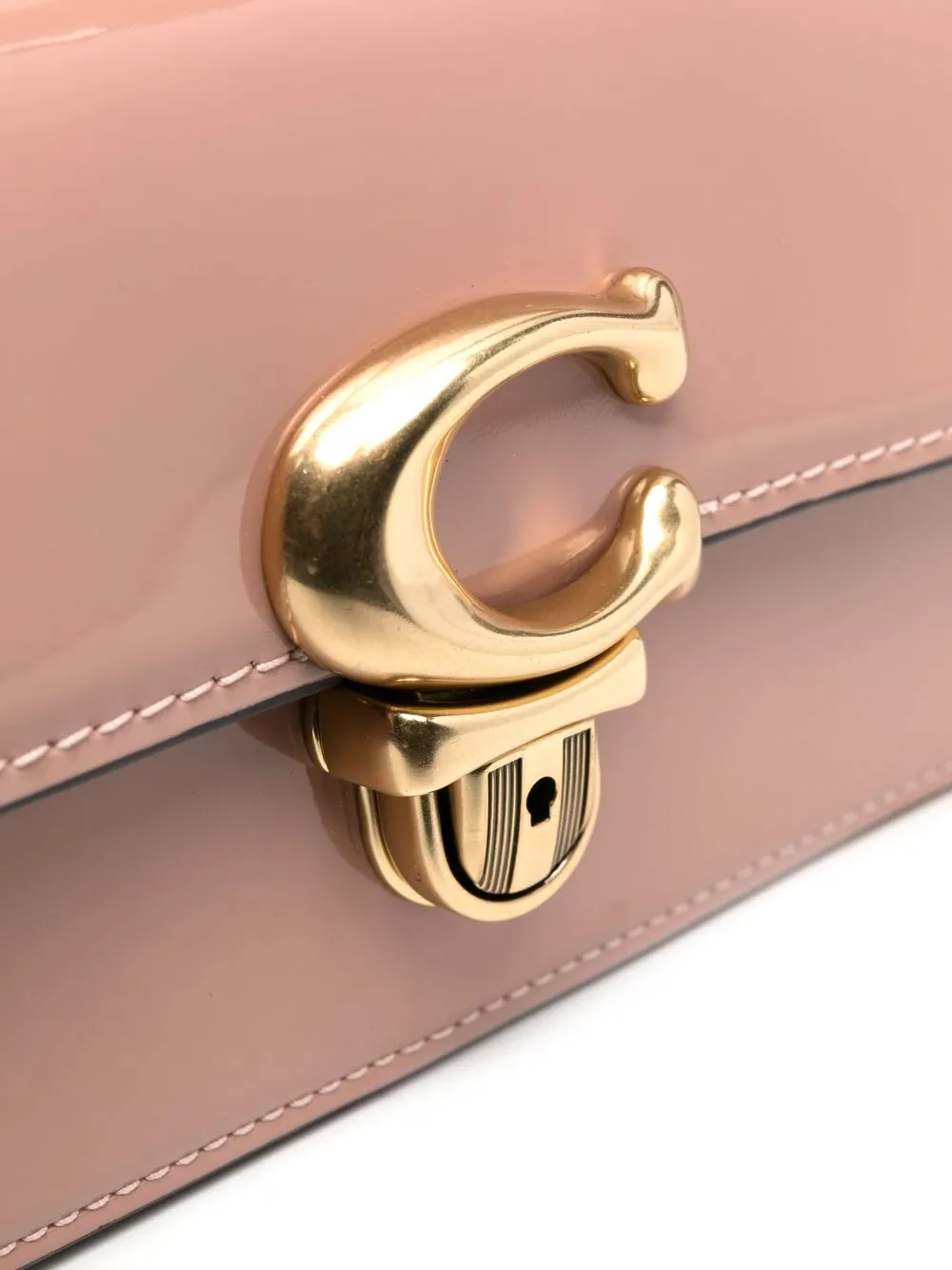 Coach Studio Shoulder Bag Farfetch