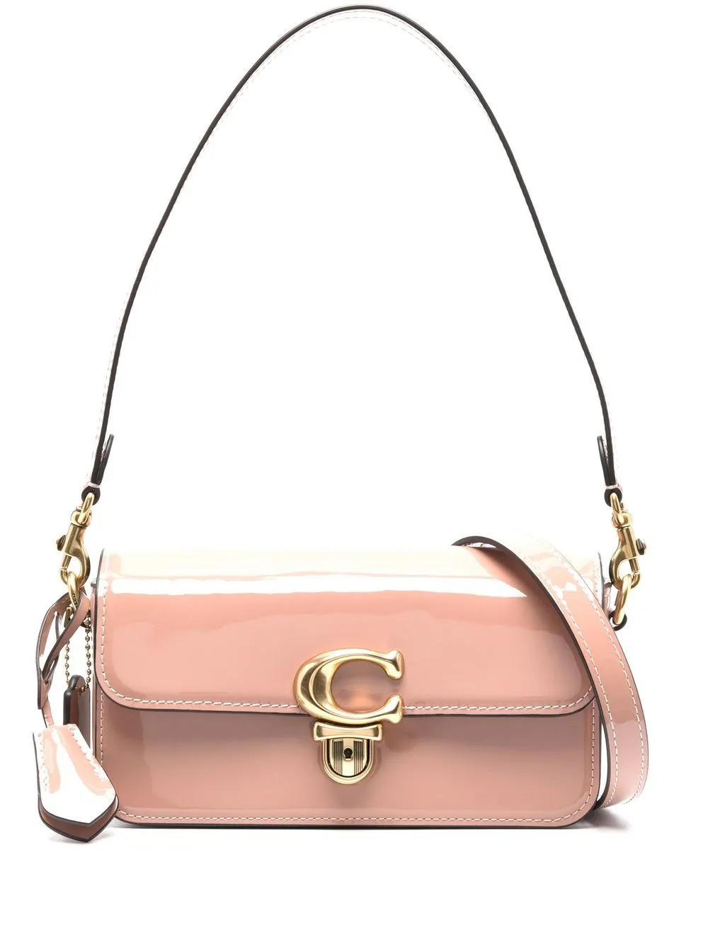 

Coach Studio shoulder bag - Neutrals