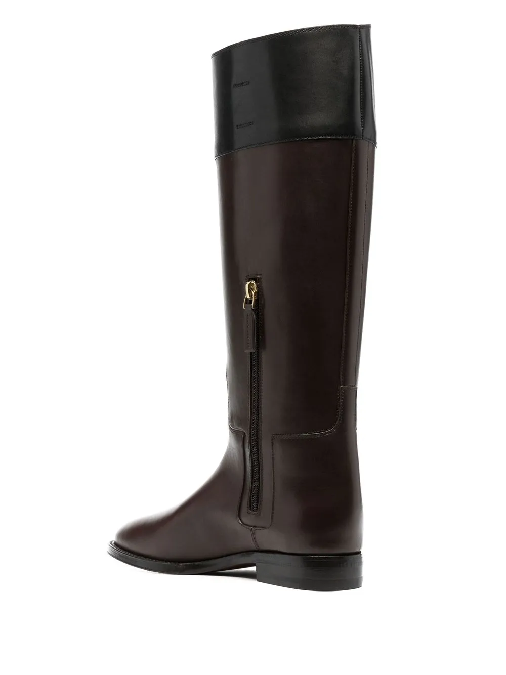 lauren ralph lauren madisen riding boots