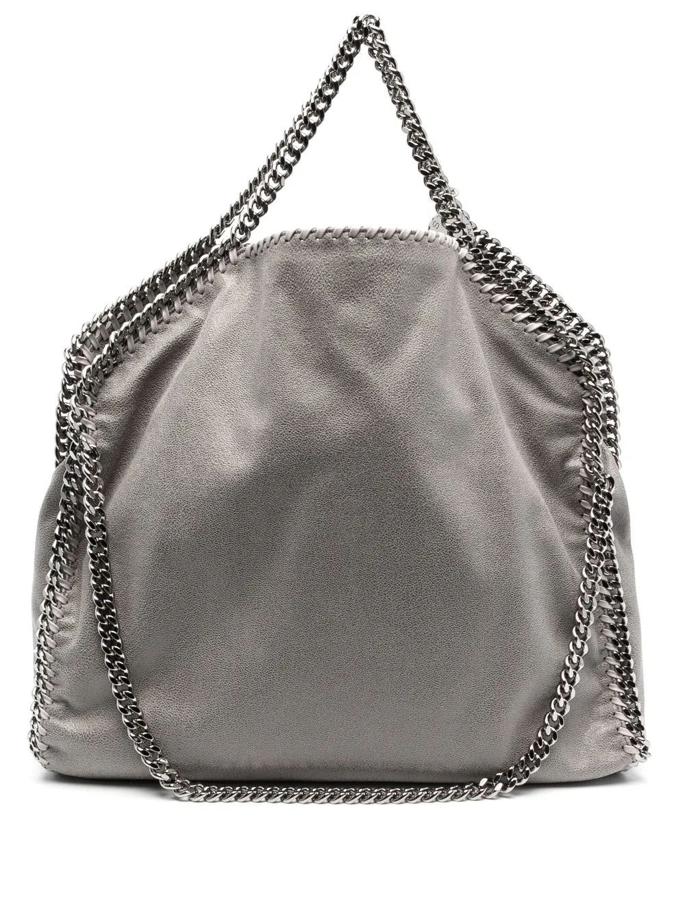 

Stella McCartney Falabella shoulder bag - Grey