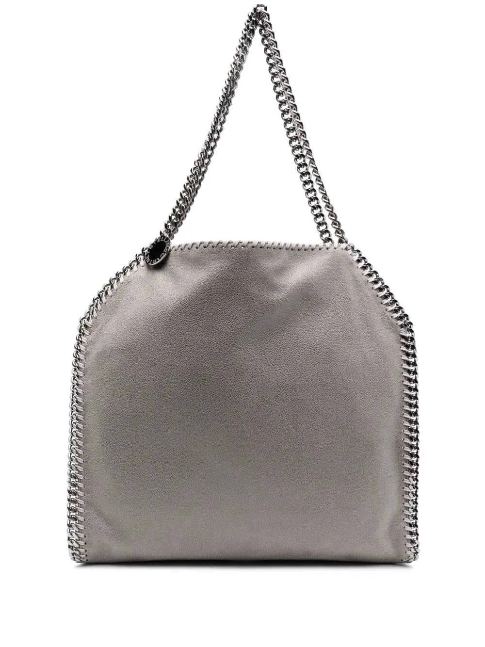 

Stella McCartney Falabella tote bag - Grey