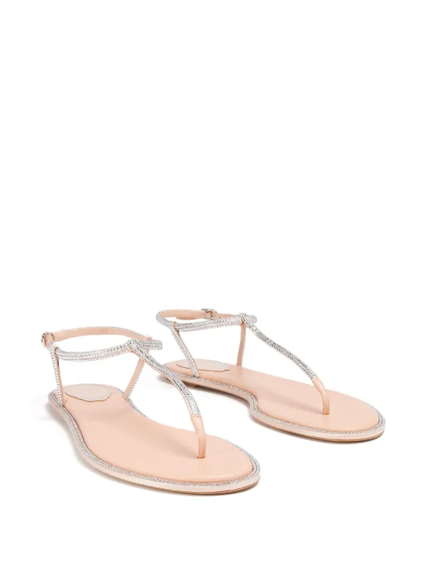 サンダル・ミュール Rene Caovilla 'Diana' Sandals Jeweled DIANA | Rene Caovilla®