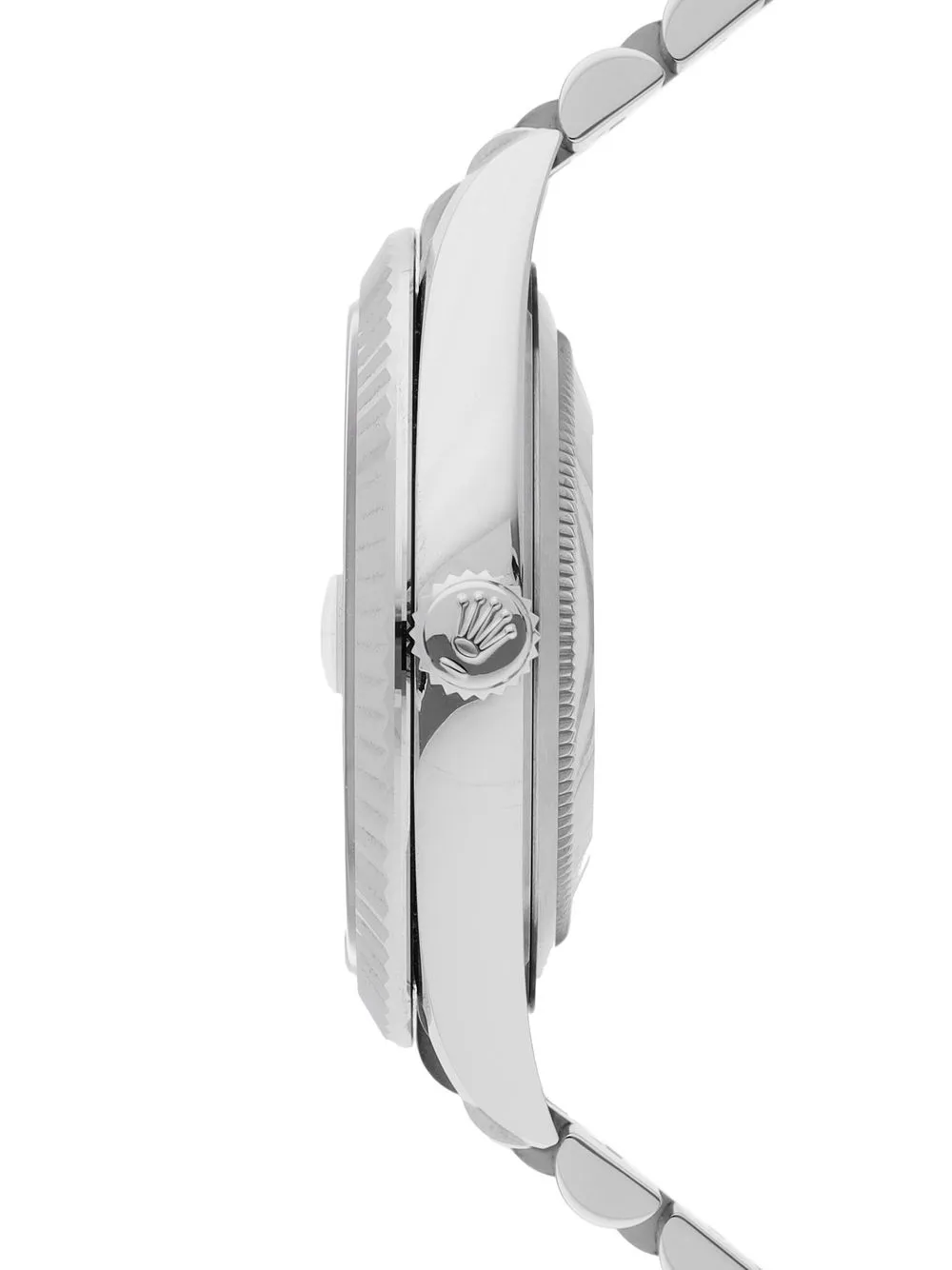 Rolex 2021 Unworn Datejust 41mm - Farfetch